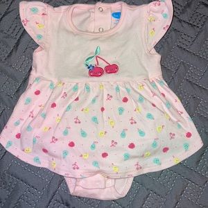 Baby clothes